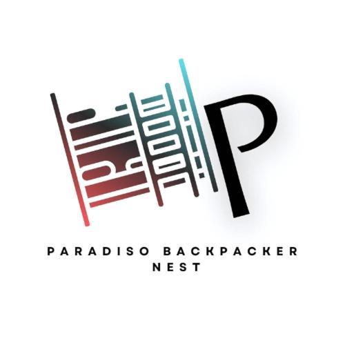 Paradiso Backpackers Nest Abu Dhabi Bagian luar foto